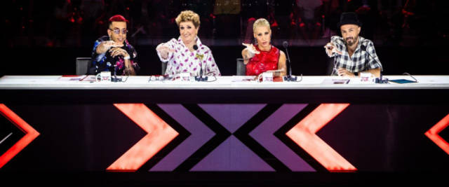 X Factor