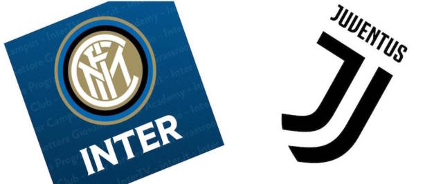 Ecco Inter-Juventus