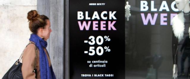 Black Friday