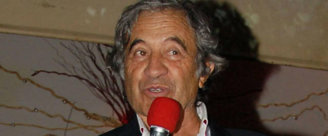 Fred Bongusto