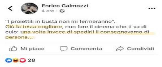 Galmozzi