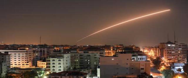 L'esercito di Israele