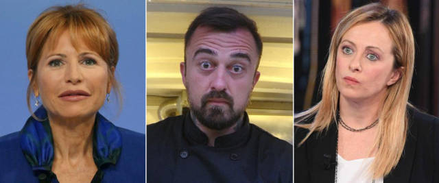 Chef Rubio
