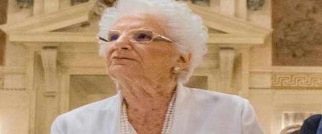 Liliana Segre