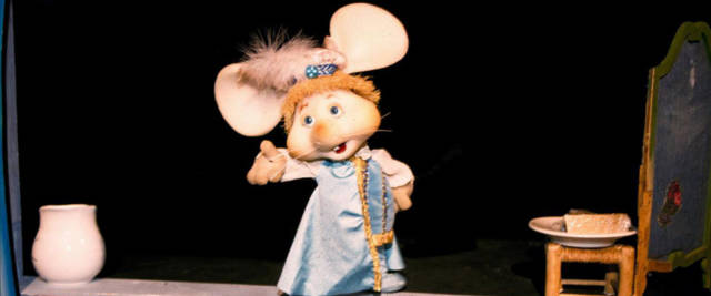 Topo Gigio