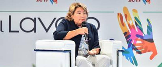 Dg Inps Gabriella Di Michele