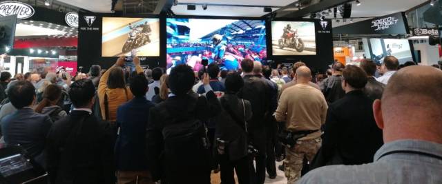 Eicma
