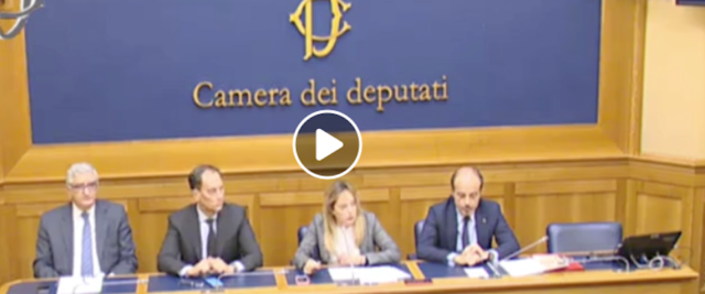 fratelli d'italia