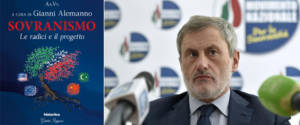 Sovranismo a più mani: così nasce il nuovo pensiero politico