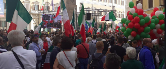 sondaggio