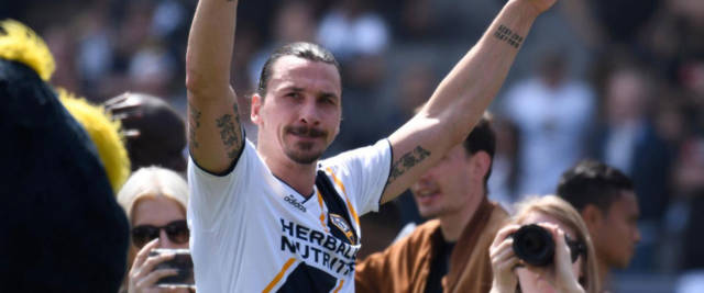 Ibrahimovic