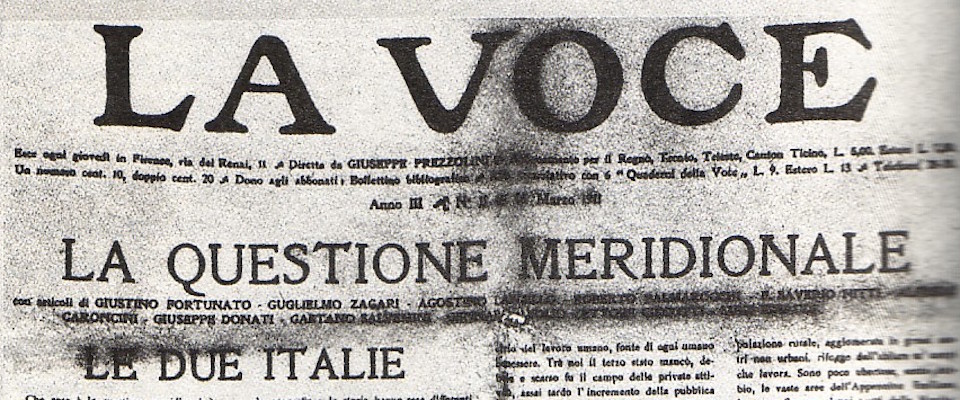 La nuova questione meridionale. Morire di aiuti al Sud - Economia