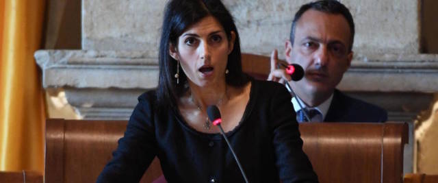 Raggi