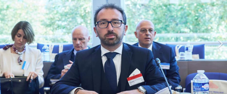 Bonafede al ministero? Un fantasma. La denuncia di Confintesa