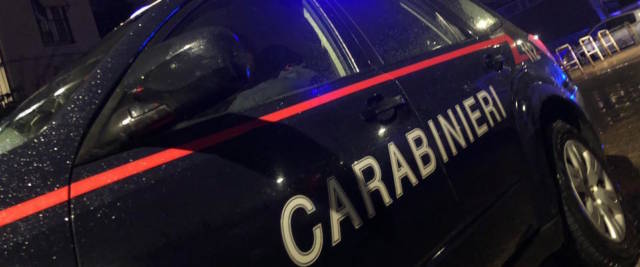 carabiniere