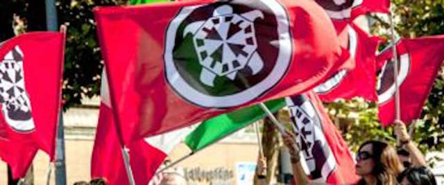 CasaPound