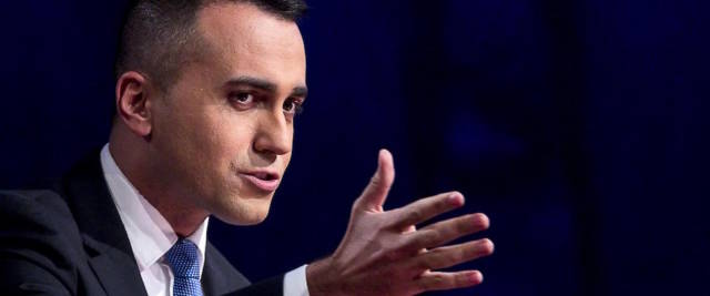 Di Maio