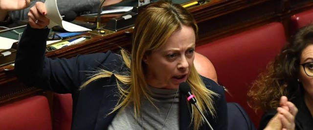 Meloni
