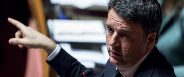 Renzi