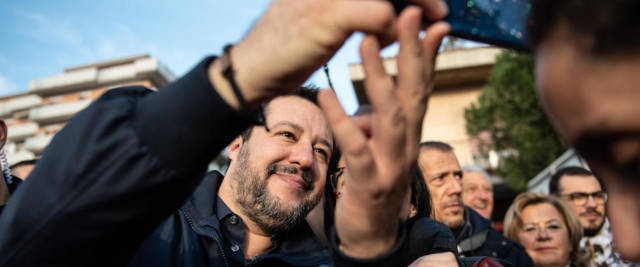 Salvini