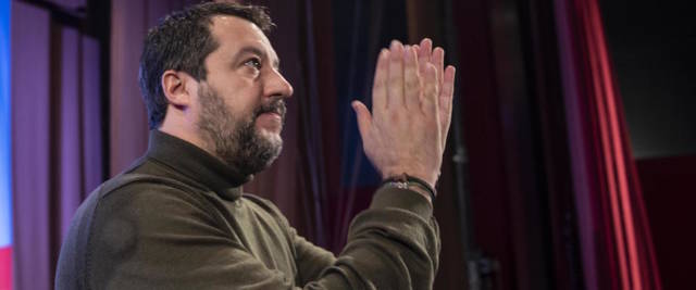 Salvini