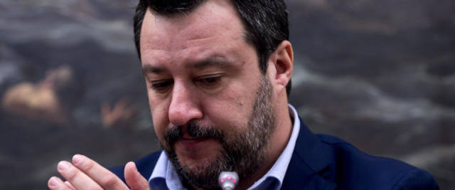 Salvini