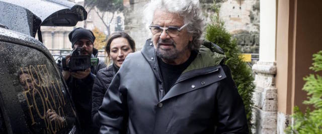 grillo