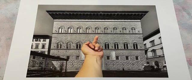 dito medio