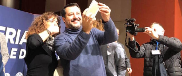 salvini