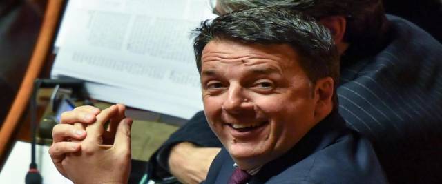 Renzi