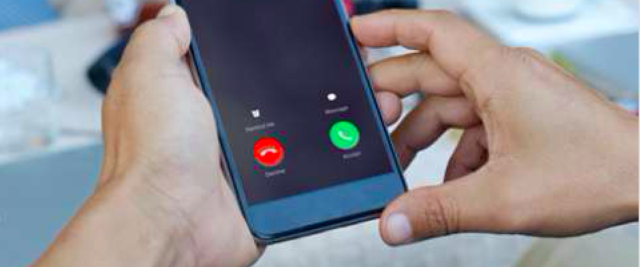 telefonate truffa