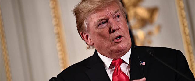 trump adnk