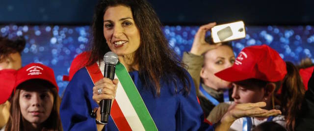 raggi