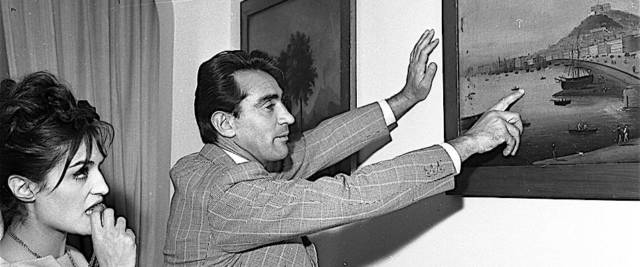 Walter Chiari