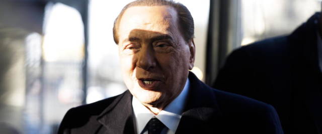 berlusconi