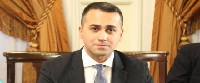 Di Maio