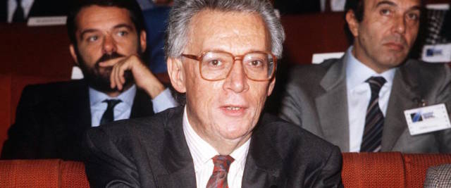 Giampaolo Pansa