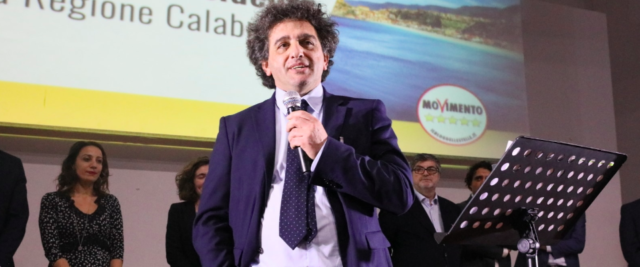 Calabria