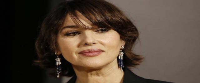 Monica Bellucci