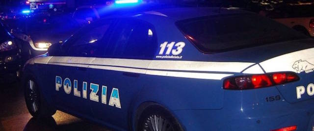 'ndrangheta