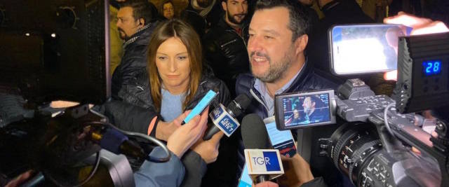 Salvini