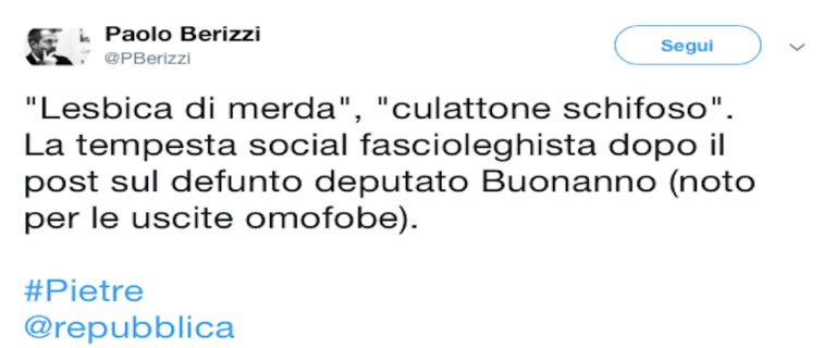 Togliere Amicizia Facebook Se Ne Accorge
