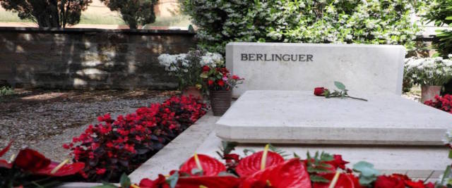 Berlinguer