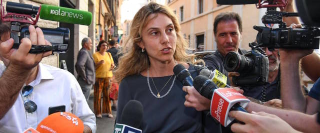 Azzolina
