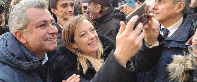 meloni