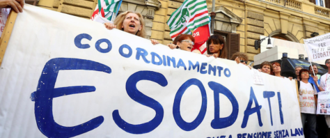 Più Stato meno mercato?