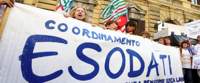 Più Stato meno mercato?