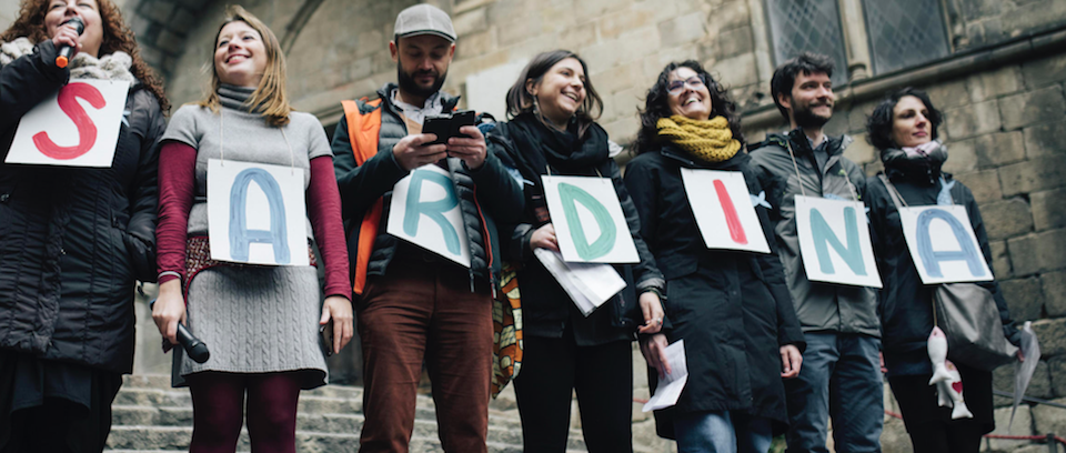La lotta alla droga non piace alle Sardine: in piazza contro il convegno di FdI La lotta alla droga non piace alle Sardine: in piazza contro il convegno di FdI