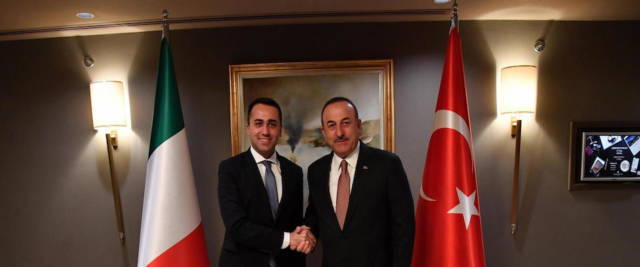 Di Maio