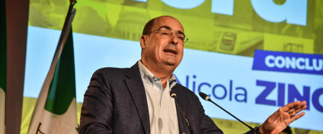 Zingaretti